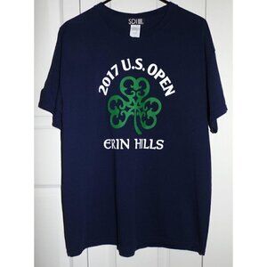 USGA 2017 U.S. Open Erin Hills Large